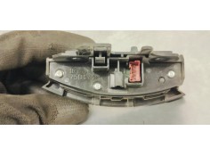 Recambio de mando volante para mitsubishi asx (ga0w) 1.8did 115 4x4 fap referencia OEM IAM 75B474  