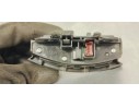 Recambio de mando volante para mitsubishi asx (ga0w) 1.8did 115 4x4 fap referencia OEM IAM 75B474  
