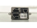 Recambio de resistencia calefaccion para citroen c4 picasso 1.6 hdi 115 fap referencia OEM IAM A43002100  