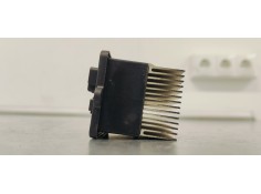 Recambio de resistencia calefaccion para citroen c4 picasso 1.6 hdi 115 fap referencia OEM IAM A43002100  