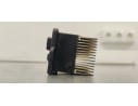Recambio de resistencia calefaccion para citroen c4 picasso 1.6 hdi 115 fap referencia OEM IAM A43002100  