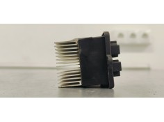 Recambio de resistencia calefaccion para citroen c4 picasso 1.6 hdi 115 fap referencia OEM IAM A43002100  