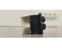 Recambio de resistencia calefaccion para citroen c4 picasso 1.6 hdi 115 fap referencia OEM IAM A43002100  