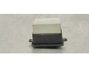 Recambio de resistencia calefaccion para citroen c4 picasso 1.6 hdi 115 fap referencia OEM IAM A43002100  