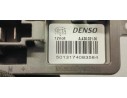Recambio de resistencia calefaccion para citroen c4 picasso 1.6 hdi 115 fap referencia OEM IAM A43002100  
