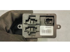 Recambio de resistencia calefaccion para citroen c4 picasso 1.6 hdi 115 fap referencia OEM IAM A43002100  