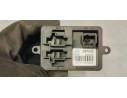 Recambio de resistencia calefaccion para citroen c4 picasso 1.6 hdi 115 fap referencia OEM IAM A43002100  