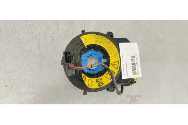 Recambio de anillo airbag para kia carens ( ) 1.6 i 135 referencia OEM IAM   
