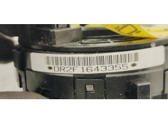 Recambio de anillo airbag para kia carens ( ) 1.6 i 135 referencia OEM IAM   