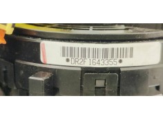 Recambio de anillo airbag para kia carens ( ) 1.6 i 135 referencia OEM IAM   