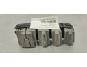 Recambio de mando multifuncion para fiat bravo (198) 1.9 jtd 16v cat referencia OEM IAM 735424858  