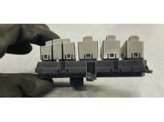 Recambio de mando multifuncion para fiat bravo (198) 1.9 jtd 16v cat referencia OEM IAM 735424858  