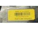 Recambio de mando multifuncion para fiat bravo (198) 1.9 jtd 16v cat referencia OEM IAM 735424858  