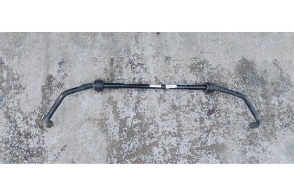 Recambio de barra estabilizadora delantera para bmw serie 5 touring (f11) 518d referencia OEM IAM 15008111  