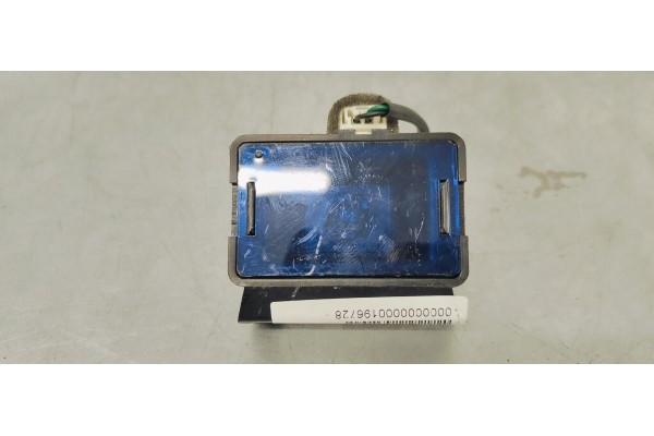 Recambio de modulo electronico para kia carens ( ) 1.6 i 135 referencia OEM IAM 847523V000  