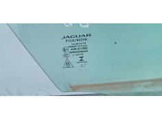 Recambio de luna delantera derecha para jaguar f-pace 2.0 diesel cat referencia OEM IAM   