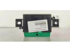Recambio de modulo electronico para citroen c4 picasso 1.6 hdi 115 fap referencia OEM IAM 0263004465  