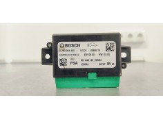Recambio de modulo electronico para citroen c4 picasso 1.6 hdi 115 fap referencia OEM IAM 0263004465  