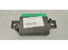 Recambio de modulo electronico para citroen c4 picasso 1.6 hdi 115 fap referencia OEM IAM 0263004465  