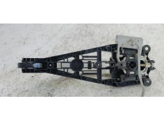 Recambio de maneta exterior delantera derecha para chevrolet cruze 1.6 i 113 referencia OEM IAM   