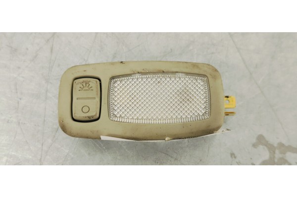Recambio de luz interior para kia carens ( ) 1.6 i 135 referencia OEM IAM 928913SXXX  