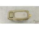 Recambio de luz interior para kia carens ( ) 1.6 i 135 referencia OEM IAM 928913SXXX  