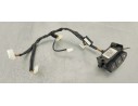 Recambio de mando volante para kia carens ( ) 1.6 i 135 referencia OEM IAM 56100A4530CC2  