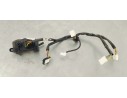 Recambio de mando volante para kia carens ( ) 1.6 i 135 referencia OEM IAM 56100A4530CC2  