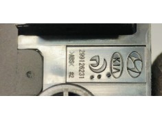 Recambio de mando volante para kia carens ( ) 1.6 i 135 referencia OEM IAM 56100A4530CC2  