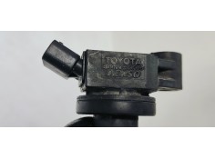 Recambio de bobina encendido para toyota avensis berlina (t25) 1.8 16v cat referencia OEM IAM 9008019018  