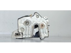 Recambio de cerradura puerta trasera derecha para mercedes-benz clase e (w124) berlina 2.5 diesel referencia OEM IAM   