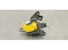 Recambio de motor apertura trampillas climatizador para kia carens ( ) 1.6 i 135 referencia OEM IAM D267PNBAA01  