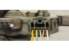 Recambio de motor apertura trampillas climatizador para kia carens ( ) 1.6 i 135 referencia OEM IAM D267PNBAA01  