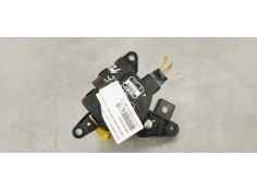 Recambio de motor apertura trampillas climatizador para kia carens ( ) 1.6 i 135 referencia OEM IAM D267PNBAA01  