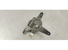 Recambio de motor apertura trampillas climatizador para kia carens ( ) 1.6 i 135 referencia OEM IAM D266PNBAA01  