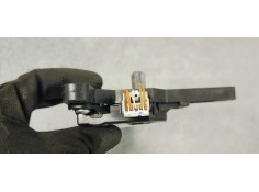 Recambio de motor apertura trampillas climatizador para kia carens ( ) 1.6 i 135 referencia OEM IAM D266PNBAA01  