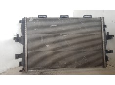 Recambio de radiador agua para volkswagen t5 transporter/furgoneta referencia OEM IAM 7H0121253F  