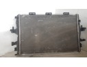 Recambio de radiador agua para volkswagen t5 transporter/furgoneta referencia OEM IAM 7H0121253F  