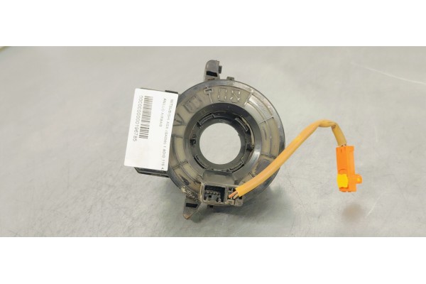 Recambio de anillo airbag para mitsubishi asx (ga0w) 1.8did 115 4x4 fap referencia OEM IAM   