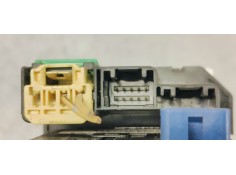 Recambio de anillo airbag para mitsubishi asx (ga0w) 1.8did 115 4x4 fap referencia OEM IAM   