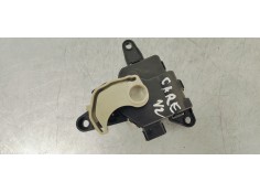 Recambio de motor apertura trampillas climatizador para kia carens ( ) 1.6 i 135 referencia OEM IAM D267UABAA02  