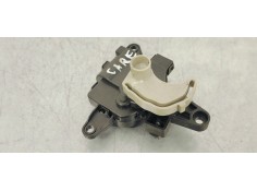 Recambio de motor apertura trampillas climatizador para kia carens ( ) 1.6 i 135 referencia OEM IAM D267UABAA02  