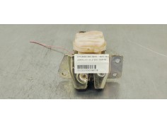 CERRADURA MALETERO / PORTON 