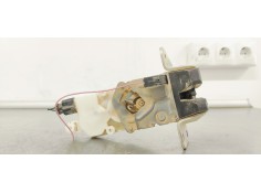 Recambio de cerradura maletero / porton para mitsubishi asx (ga0w) 1.8did 115 4x4 fap referencia OEM IAM   