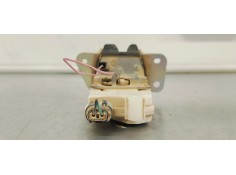 Recambio de cerradura maletero / porton para mitsubishi asx (ga0w) 1.8did 115 4x4 fap referencia OEM IAM   