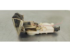 Recambio de cerradura maletero / porton para mitsubishi asx (ga0w) 1.8did 115 4x4 fap referencia OEM IAM   
