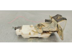 Recambio de cerradura maletero / porton para mitsubishi asx (ga0w) 1.8did 115 4x4 fap referencia OEM IAM   