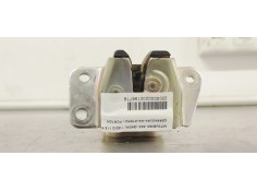 Recambio de cerradura maletero / porton para mitsubishi asx (ga0w) 1.8did 115 4x4 fap referencia OEM IAM   