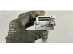 Recambio de mando limpia para mitsubishi asx (ga0w) 1.8did 115 4x4 fap referencia OEM IAM 17G688  
