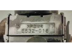 Recambio de mando limpia para mitsubishi asx (ga0w) 1.8did 115 4x4 fap referencia OEM IAM 17G688  